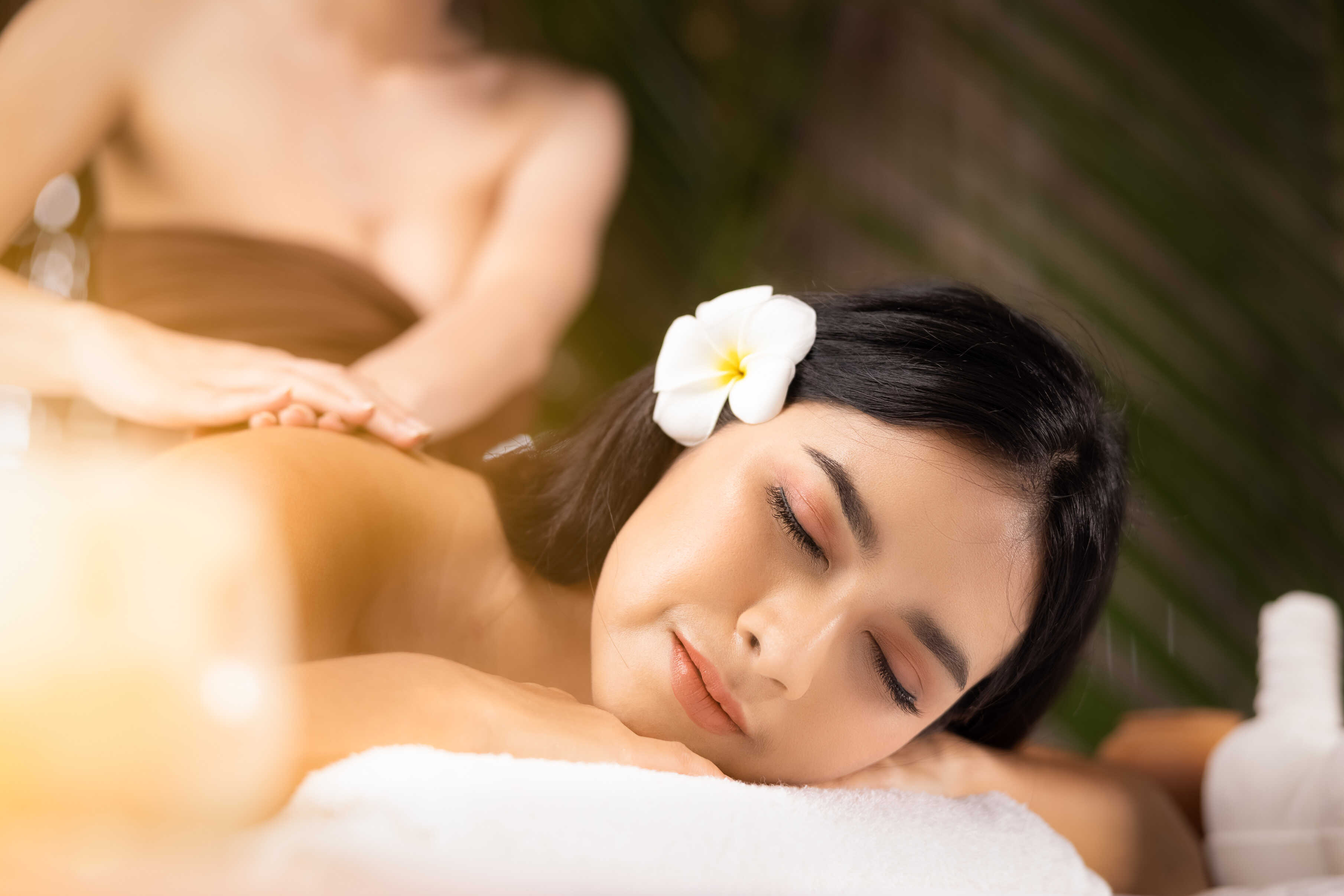 Yuk, Manjakan Diri dengan Me Time!